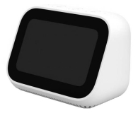 Xiaomi Mi Smart Clock White - 729239 - zdjęcie 2